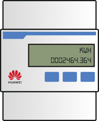 SmartPS DTSU666-H